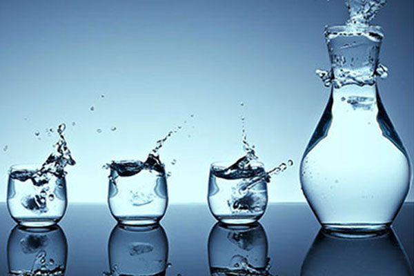 Prima l'acqua poi la Colomba