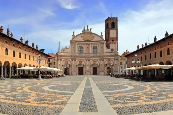 Vigevano