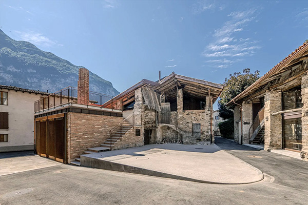 Riva San Vitale